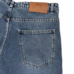 شلوار جین زنانه بگ