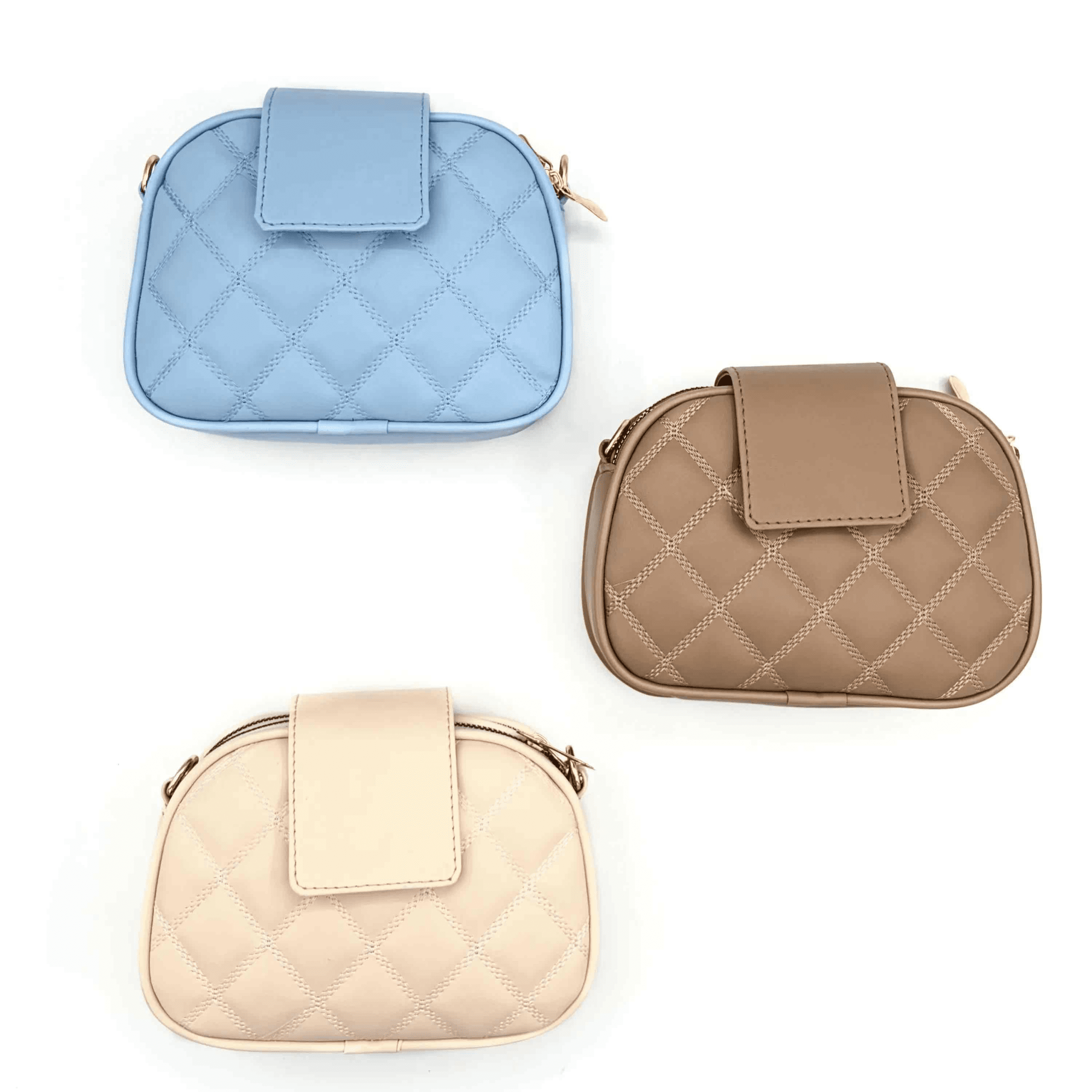 D740A6D8-3D9C-43D9-A296-5896941AE8B5 کیف دستی زنانه کوچک مدل دوزیپ مشکی