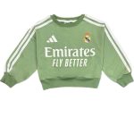 دورس پسرانه ریال مادرید