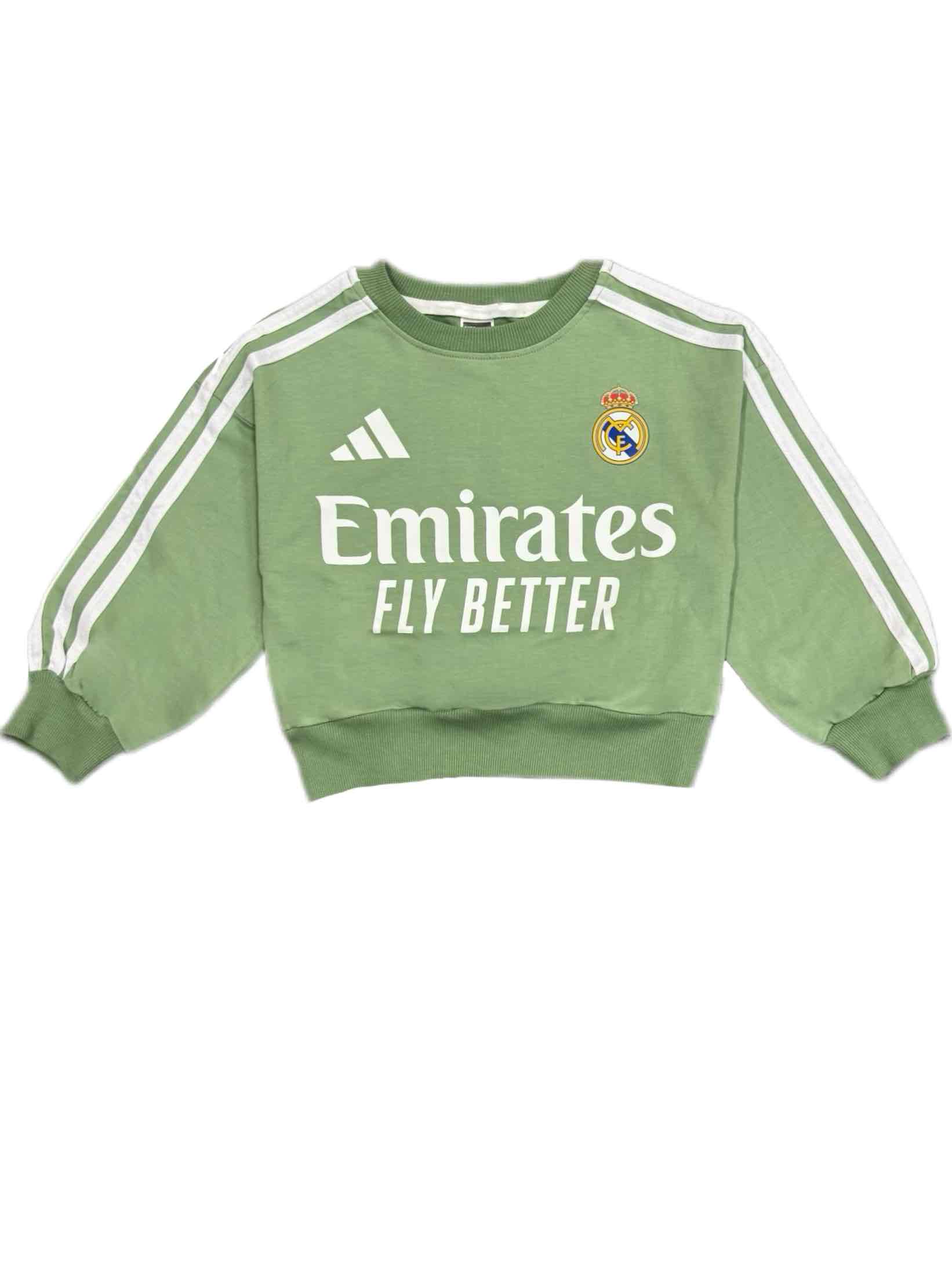 دورس پسرانه ریال مادرید