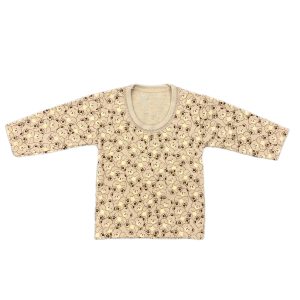 بلوز نوزادی خرس