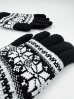 دستکش اسپرت طرح برف | کد 444417  ( ارسال رایگان ) - Image 2