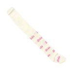 جوراب شلواری بچگانه Barbie