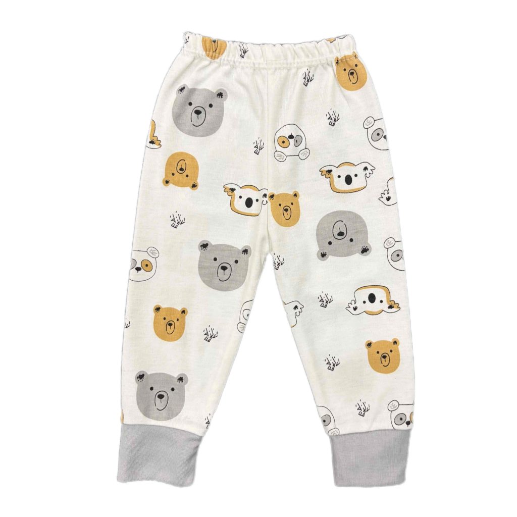 شلوار نوزادی کوالا