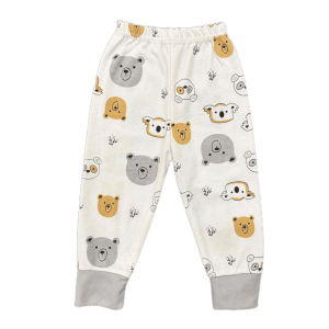 شلوار نوزادی کوالا