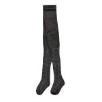 جوراب شلواری بچگانه قلب