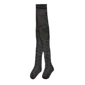 جوراب شلواری بچگانه قلب