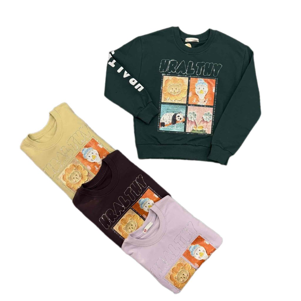 خرید دورس دخترانه پاندا