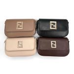 كيف دوشي زنانه فندي | كد 265884 (ارسال رايگان) - Image 2