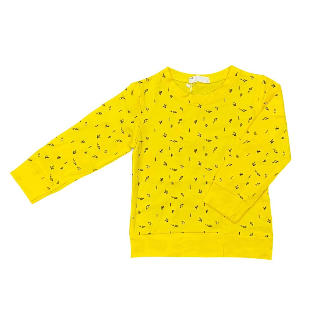 دورس اسپرت بچگانه طرح دا