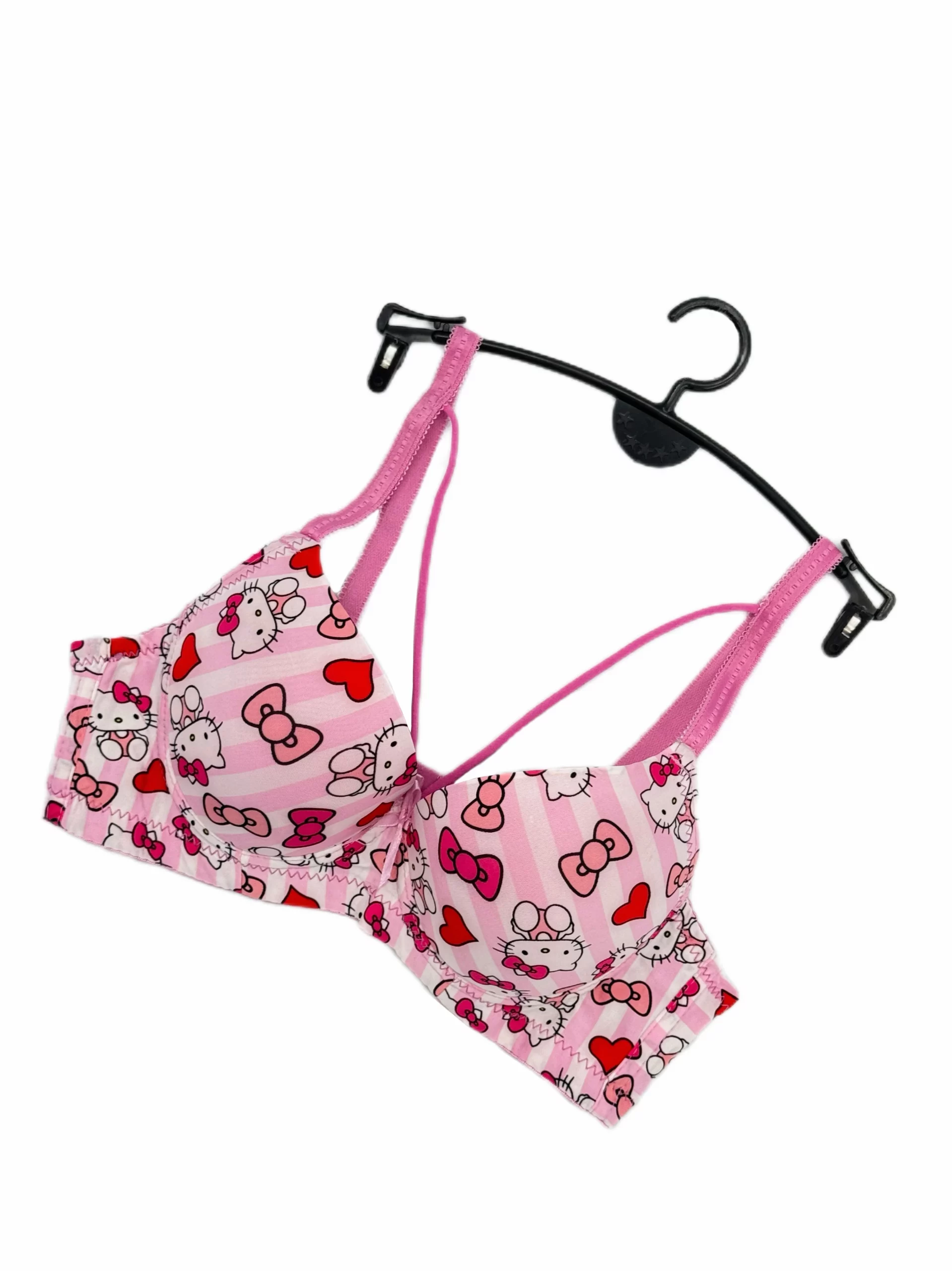 سوتین هارنس دار هلو کیتی