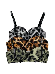 سوتین لیزری پلنگی