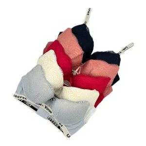 سوتین گیپوری اسپرت مدل Your Secret