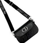 کیف زنانه دوشي طرح كريستين ديور