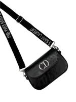 کیف زنانه دوشي طرح كريستين ديور