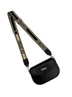 کیف دوشي زنانه طرح ديور