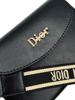 کیف دوشي زنانه طرح ديور