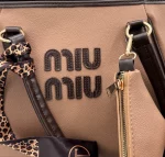كيف زنانه miu miu | کد 548020 - Image 2