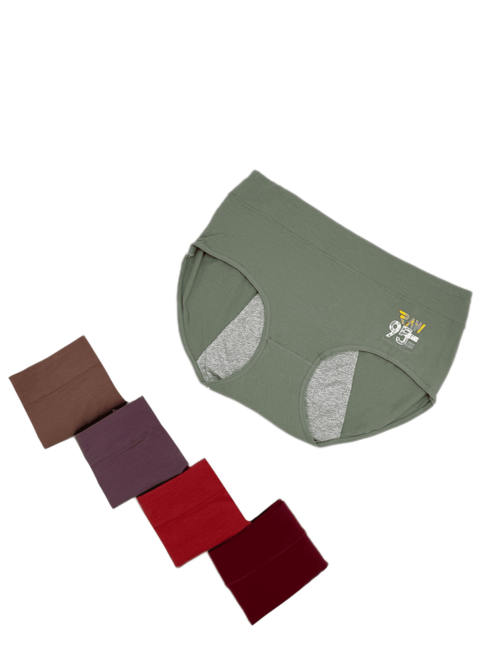 شورتكس زنانه با كيفيت گياهى