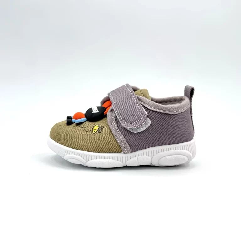 کفش سوتي بچگانه