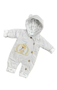 سرهمي نوزادي طرح خرس