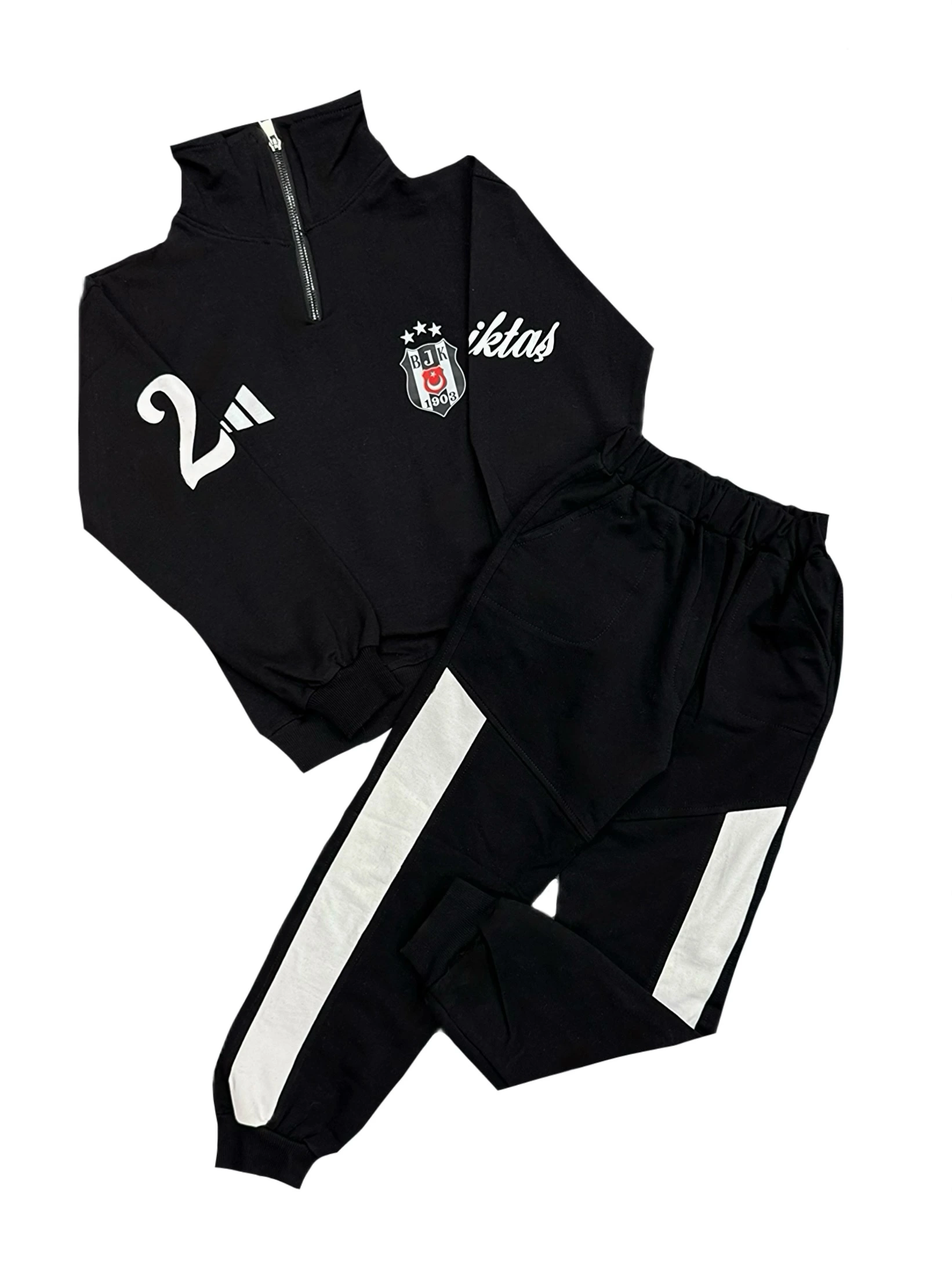 ست پسرانه آديداس