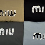 کراپ دورس کلاهدار MIU