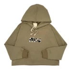 کراپ دورس کلاهدار MIU