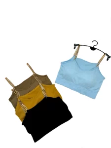 نيمتنه كاپدار زنجيري