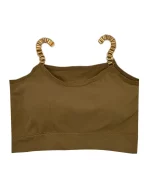 نيمتنه كاپدار زنجيري | كد 857140  (ارسال رايگان) - Image 2