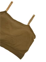 نيمتنه كاپدار زنجيري | كد 857140  (ارسال رايگان) - Image 3