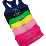 نيمتنه كاپدار chanel