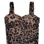 نيمتنه كاپدار پلنگي