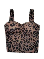 نيمتنه كاپدار پلنگي