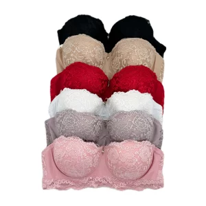 سوتين اسفنجي گيپور هارنس دار