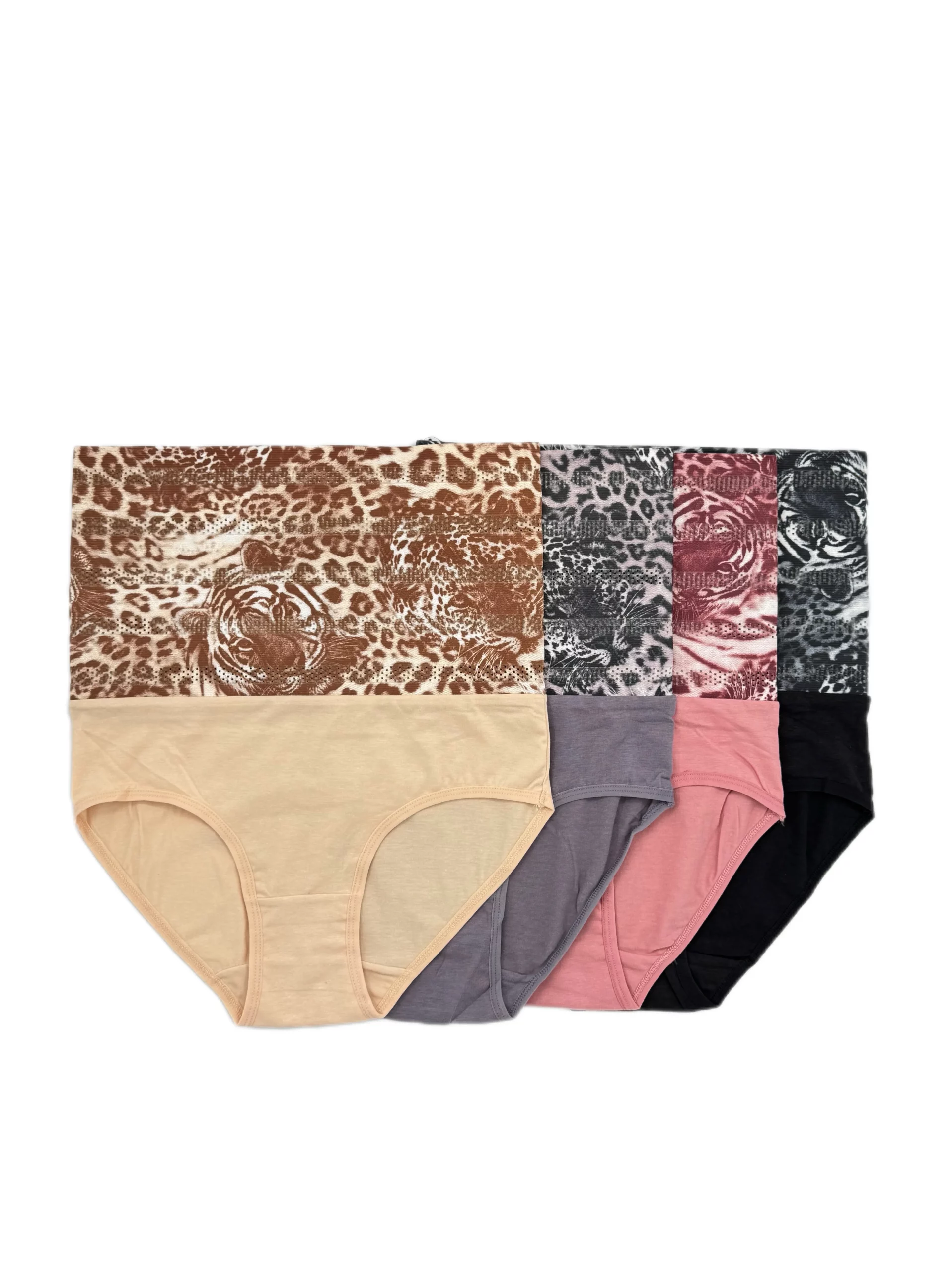 شورت زنانه گني پلنگي