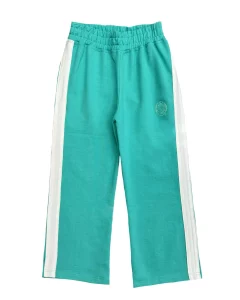 شلوار راحتي اسپرت ابی روشن