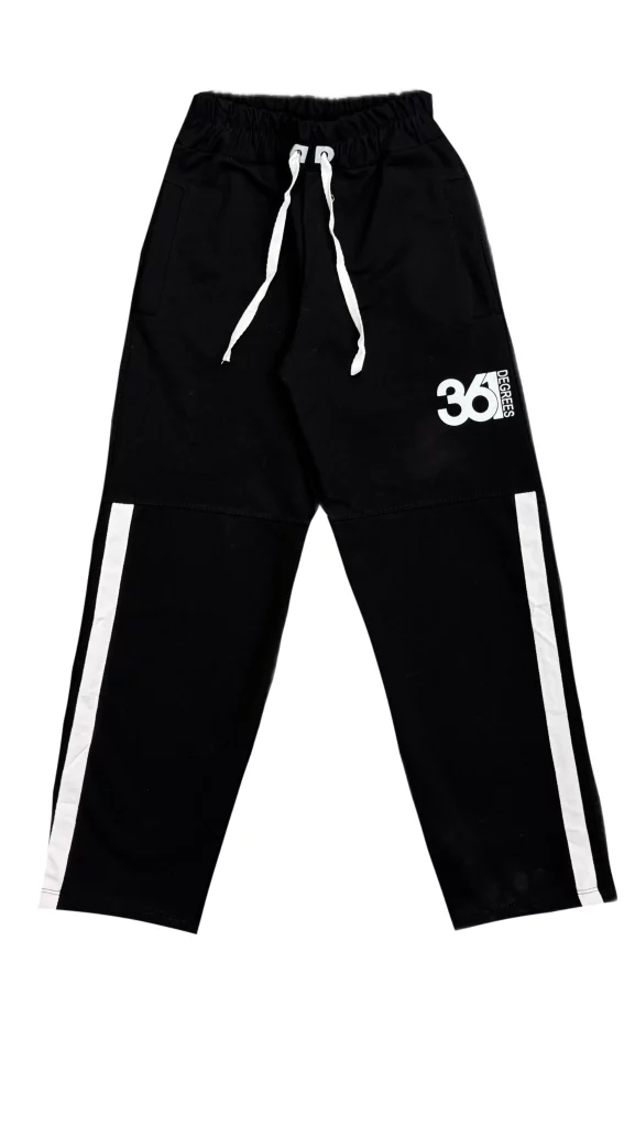 شلوار اسپرت راحتی 361