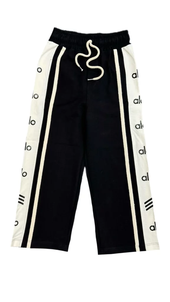 شلوار راحتی اسپرت بچگانه ALO