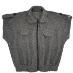 وست زنانه پشمي