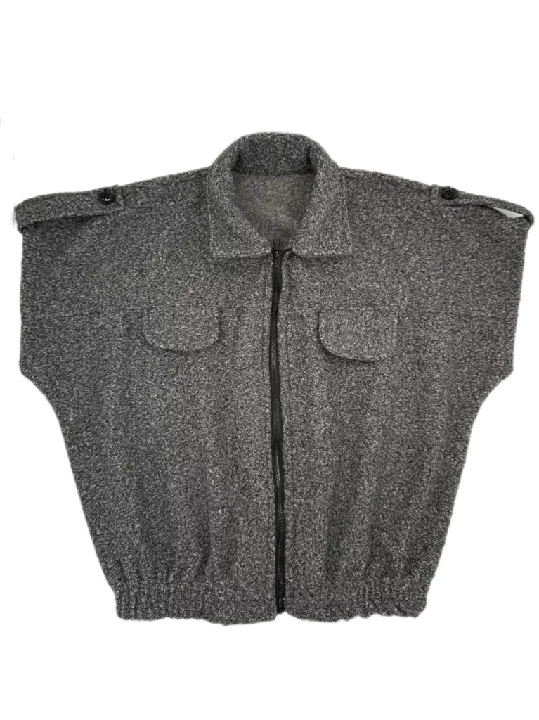 وست زنانه پشمي