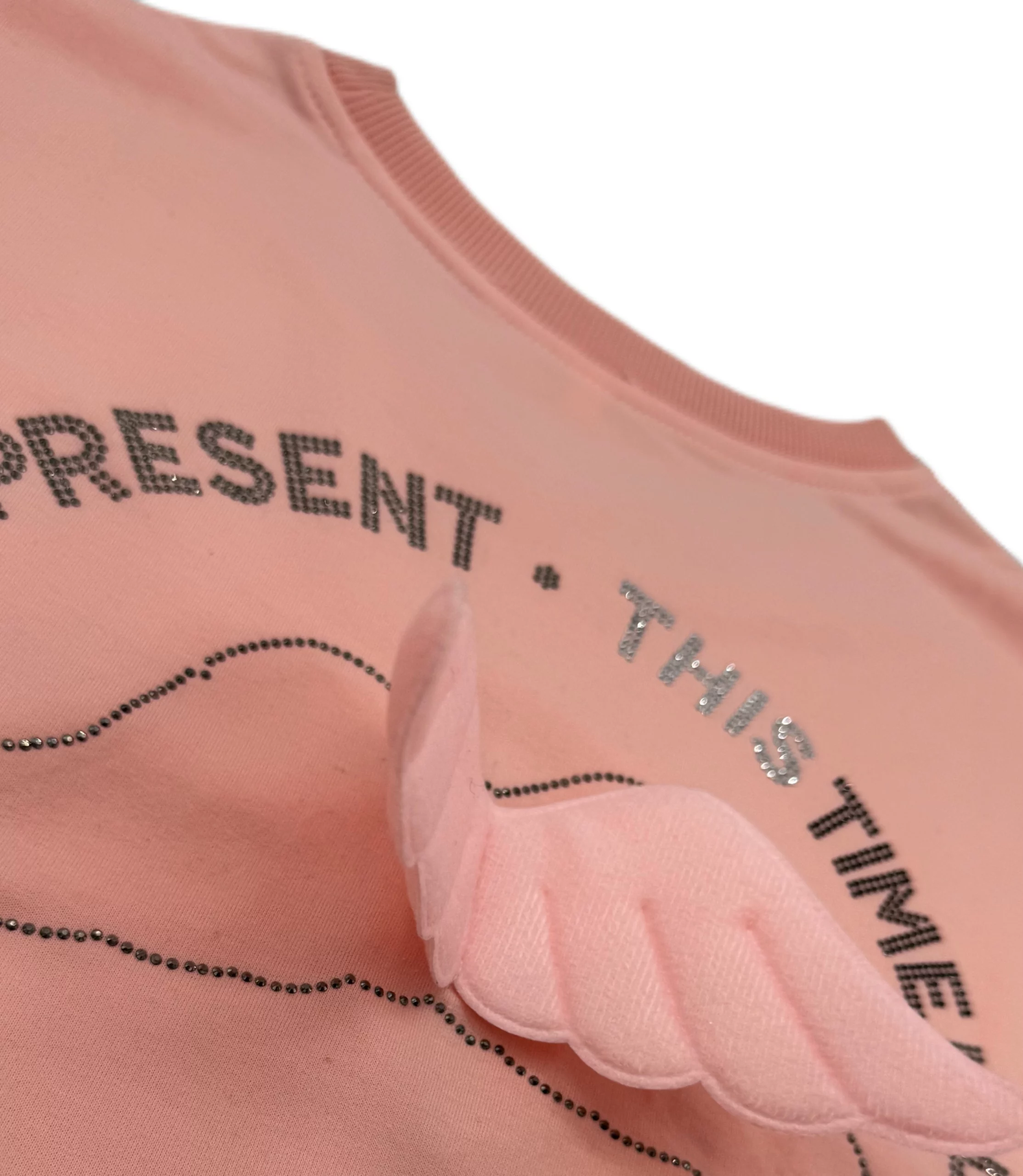 دورس زنانه طرح بال | كد 665530 ( ارسال رايگان ) - Image 2