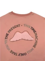 دورس زنانه طرح بال | كد 665530 ( ارسال رايگان ) - Image 3