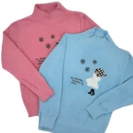 بافت موهر زنانه