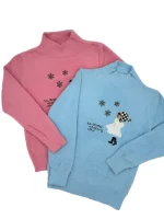 بافت موهر زنانه