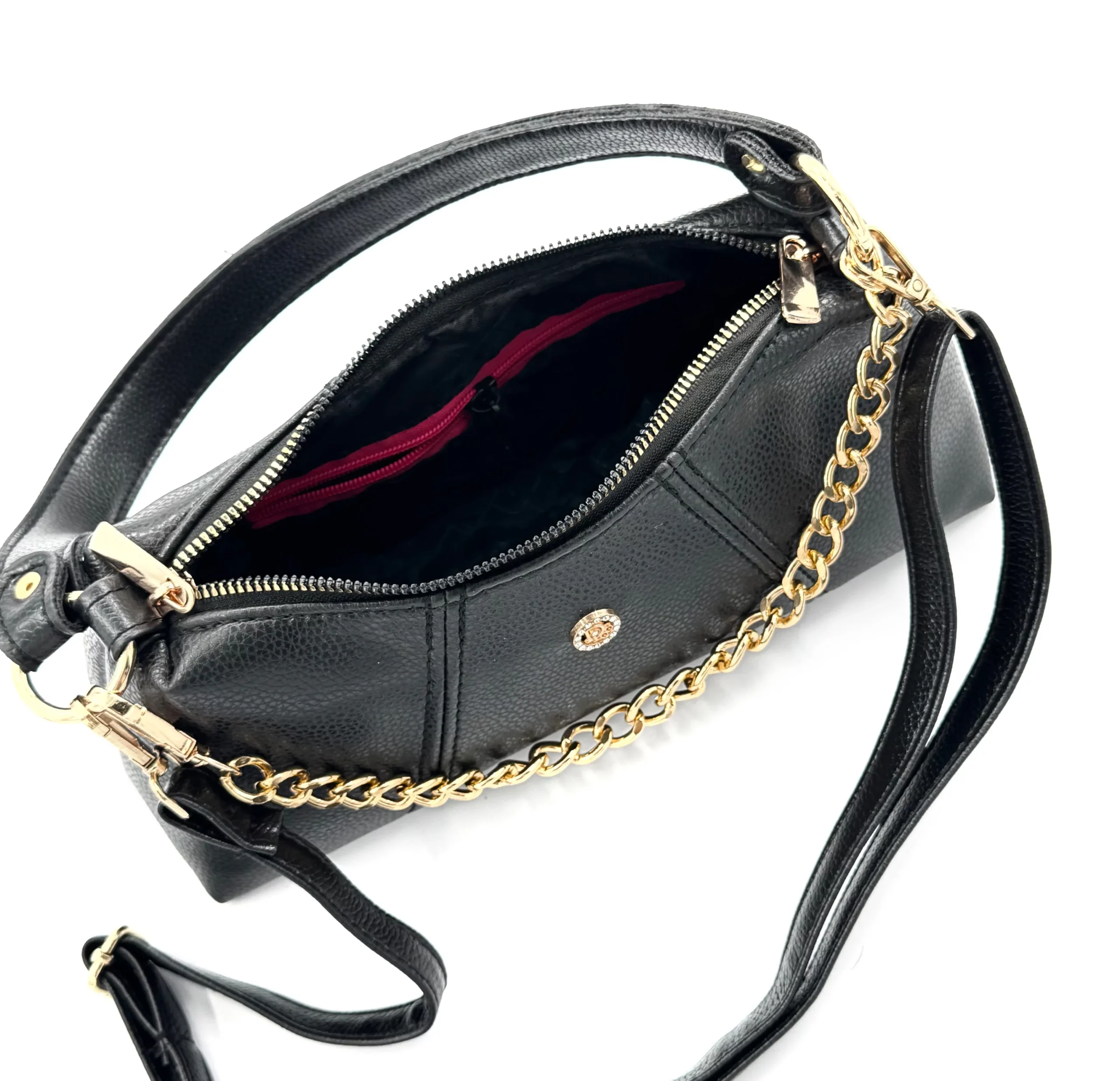 کیف زنانه زنجير دار | کد269819 (ارسال رايگان) - Image 4