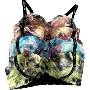 سوتین ليزري آبرنگي fashion