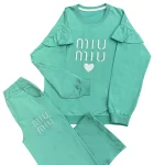 ست دخترانه ميو ميو