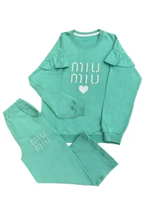 ست دخترانه ميو ميو