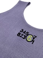 تاپ بافت زنانه | كد 184720 (ارسال رايگان) - Image 3